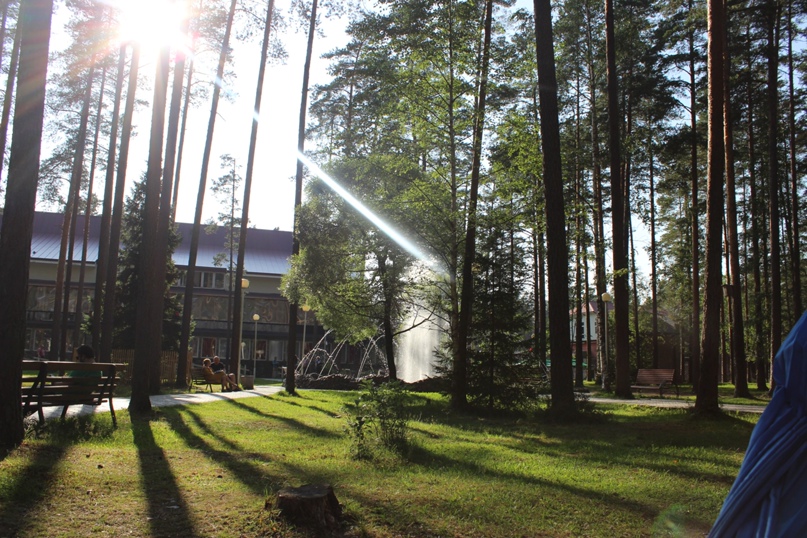 Максим Третьяков | Санкт-Петербург