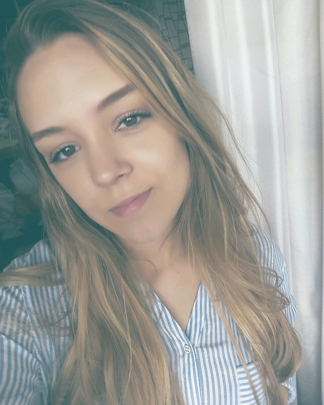 Ксения Парамонова Зигмундович | Уфа