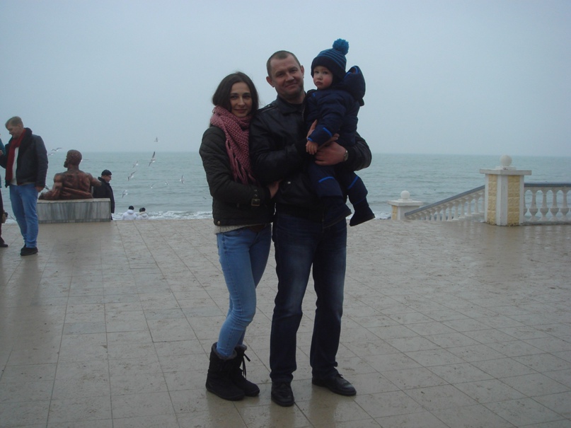 Ольга Шульга | Симферополь