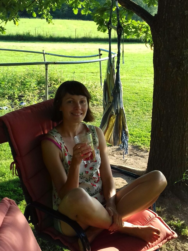 Юлия Нефедова | Калининград