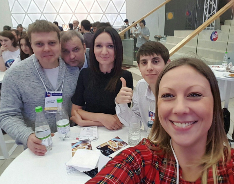 Катерина Катеринина | Москва