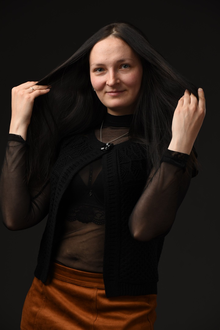 Елена Поленова | Новокузнецк