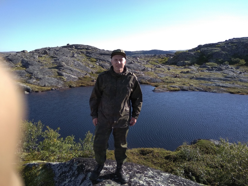 Егор Смирнов | Санкт-Петербург