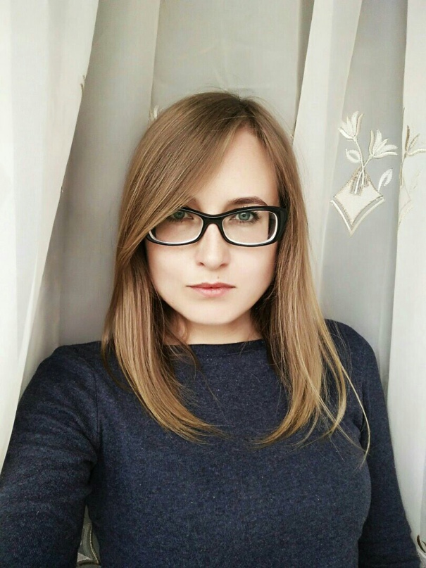 Анна Бояринова | Могилёв