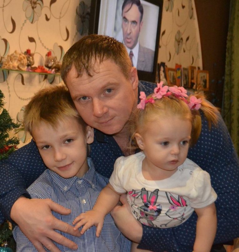 Михаил Кожевников | Санкт-Петербург