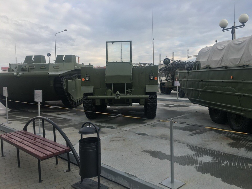 Алексей Верховин lLeWkal | Полевской