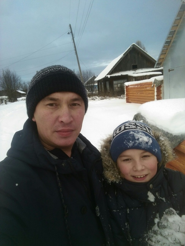 Владимир Шорохов | Хабаровск