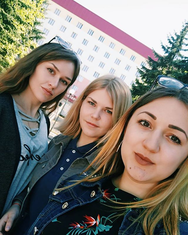 Наталья Малицкая | Витебск