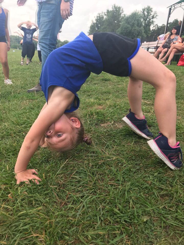 Александра Литвинова | Софьино