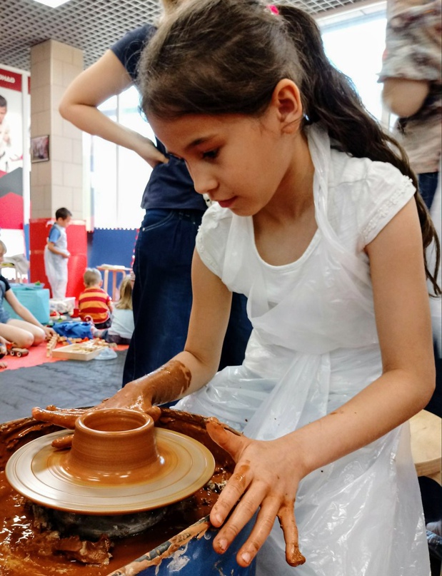 Елена Дунаева | Москва