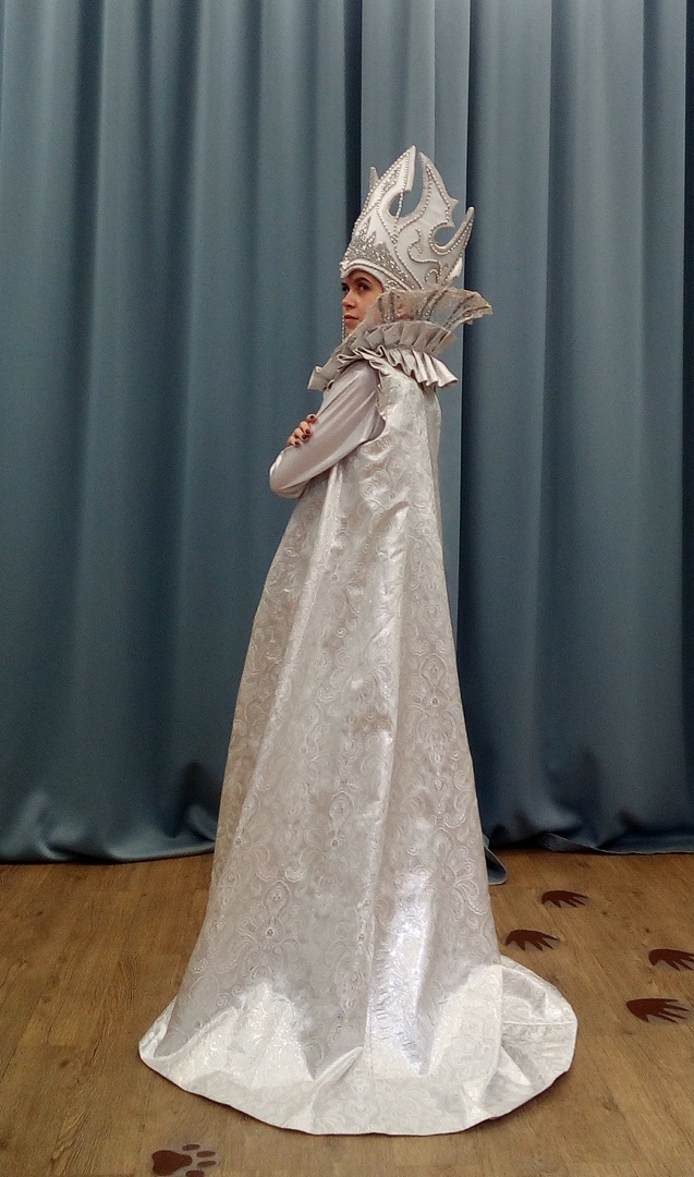 Наталия Попова | Новосибирск