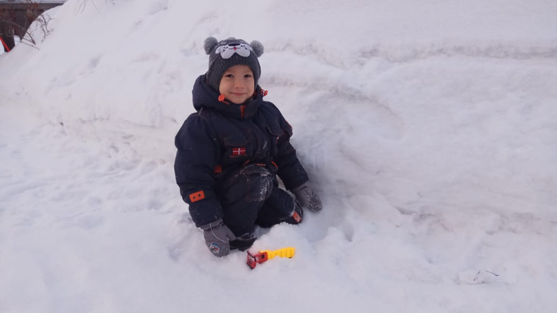 Татьяна Головина | Новосибирск