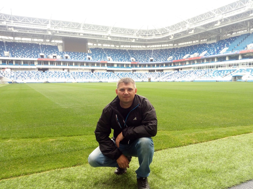 Николай Жук | Новосибирск