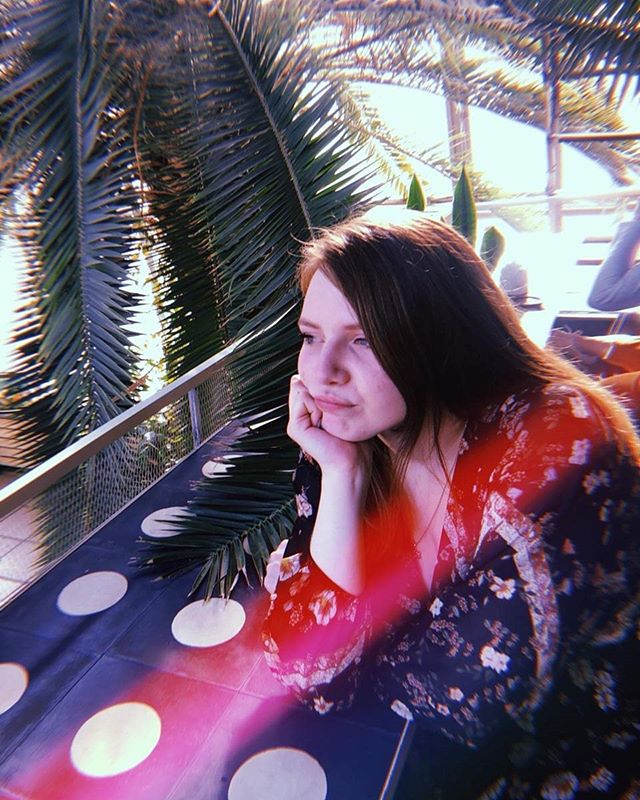 Анна Вологжанина | Санкт-Петербург