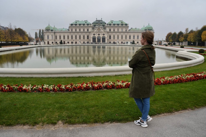 Мария Коняева | Пермь