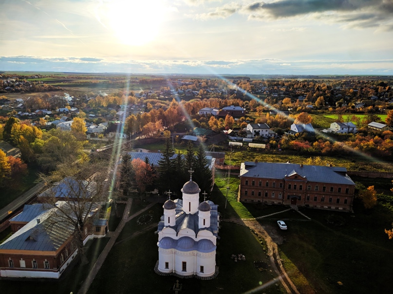 Антон Белоусов | Москва