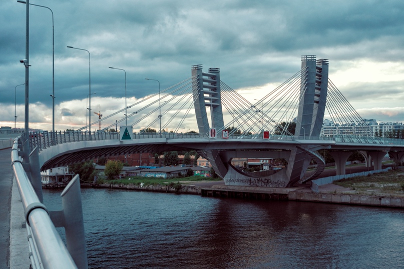 Кирилл Носов | Москва