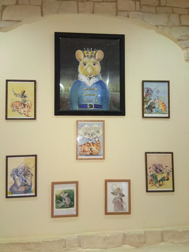 Наталья Архипова | Санкт-Петербург