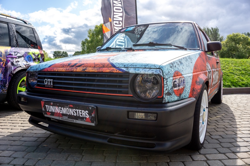 Игорь Поляков | Вязники