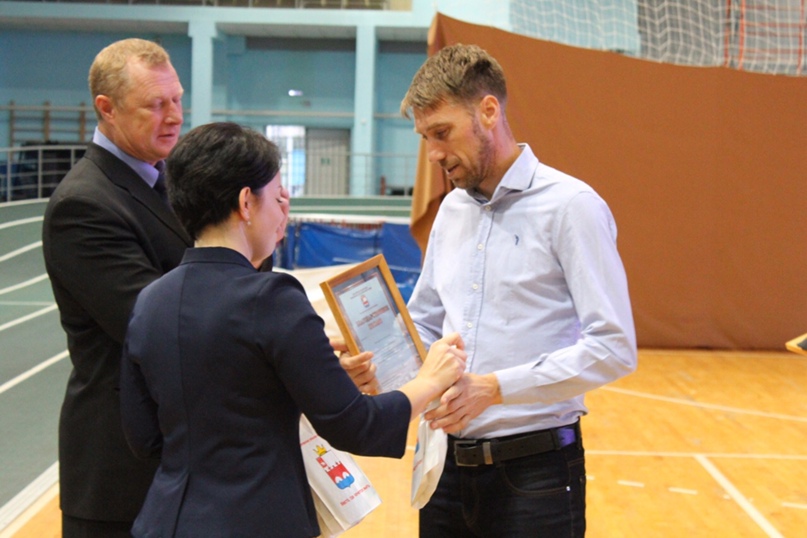 Артем Ермолин | Пермь