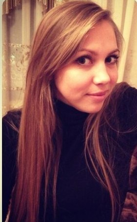 Екатерина Киселёва | Чебоксары