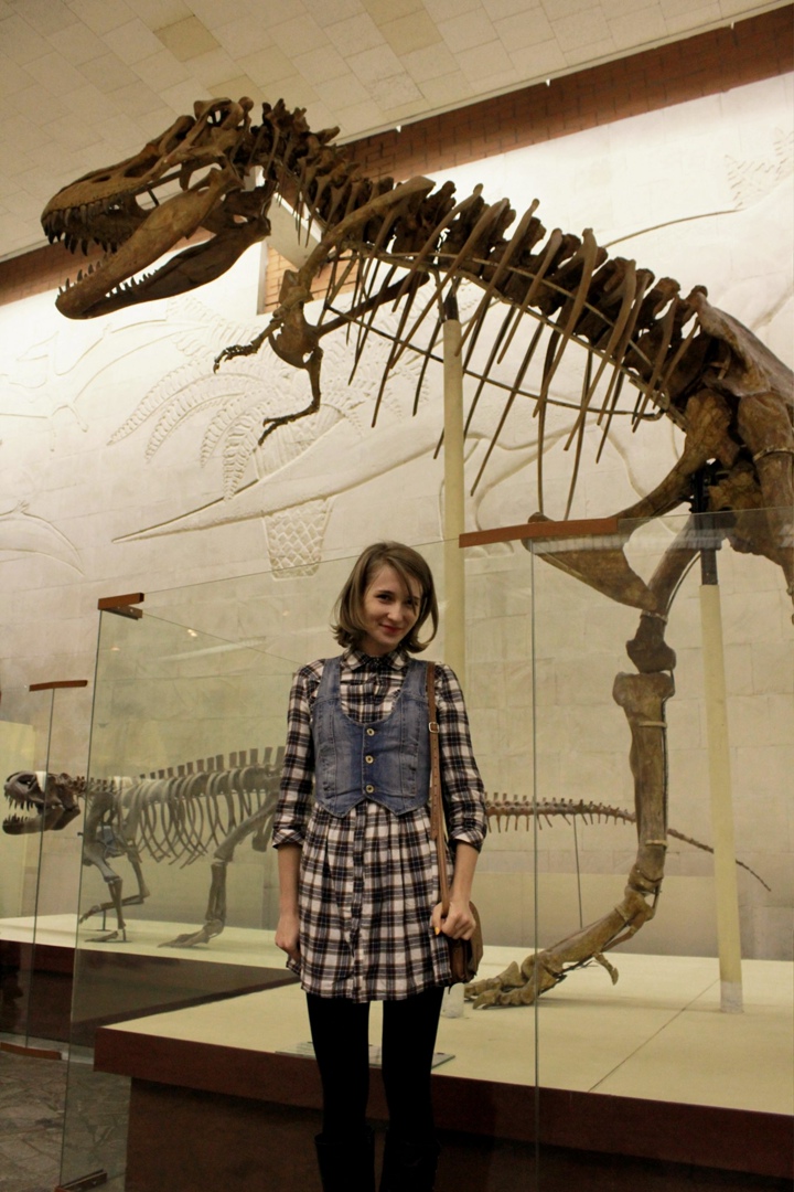 Даша Круглова | Москва