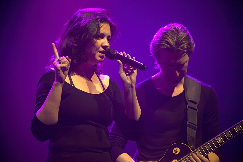 Алёна Самохвалова | Омск