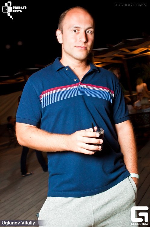 Константин Шмелев | Москва