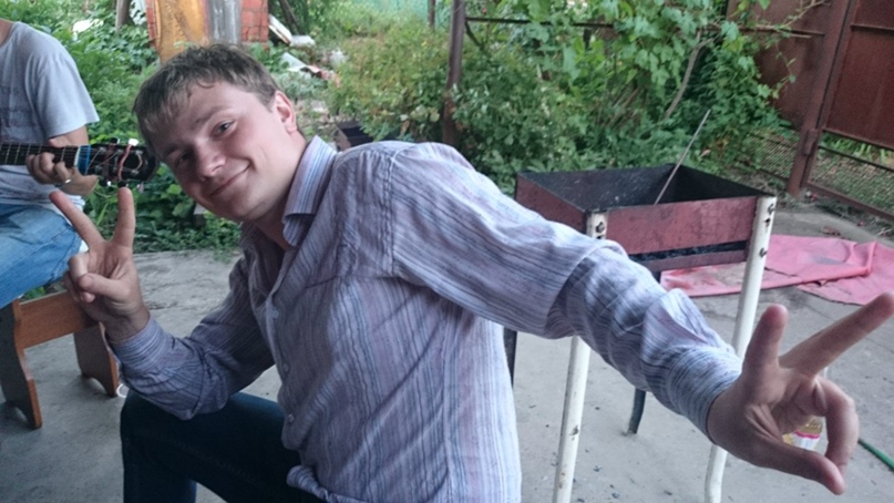 Константин Кулаков | Краснодар