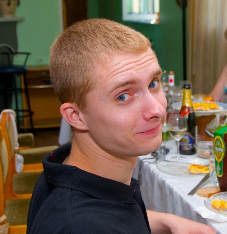 Алексей Костенко | Ростов-на-Дону