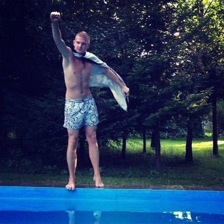 Максим Игоревич | Москва