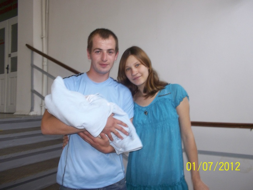 Оля Драч | Львов