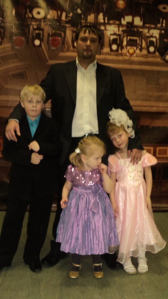 Владимир Королев | Саров