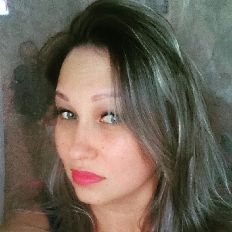 Лилия Муртазина | Астрахань