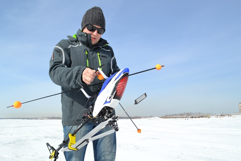 Руслан Рахматуллин | Санкт-Петербург