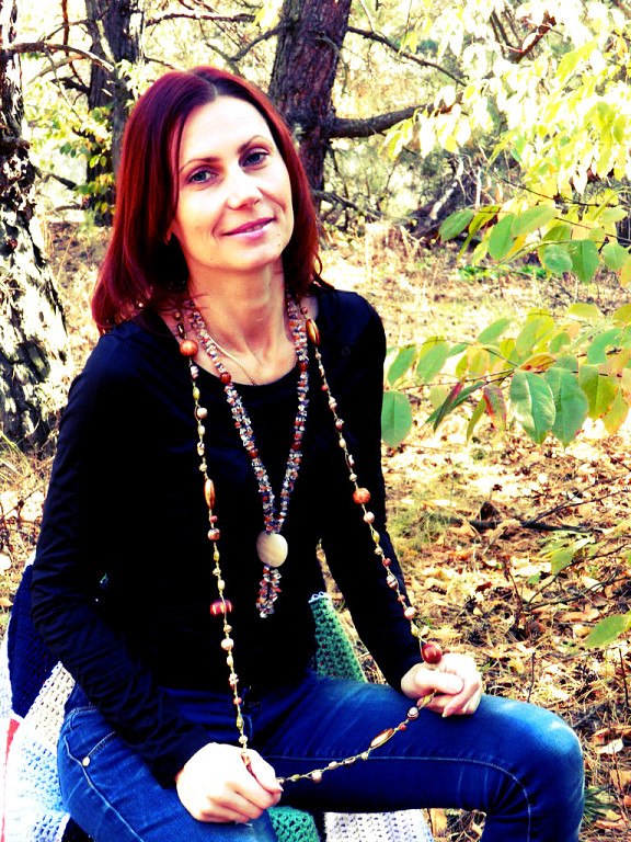 Оксана Мищенко | Горишние Плавни / Комсомольск