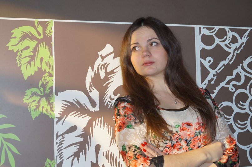 Наталья Черкасова | Новосибирск