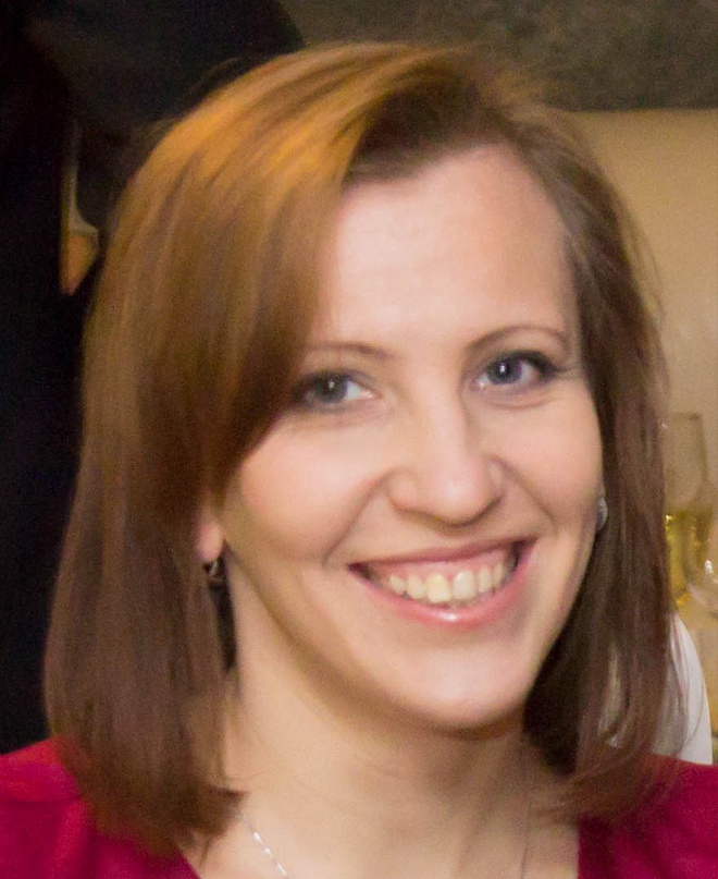 Ольга Копцева | Хабаровск