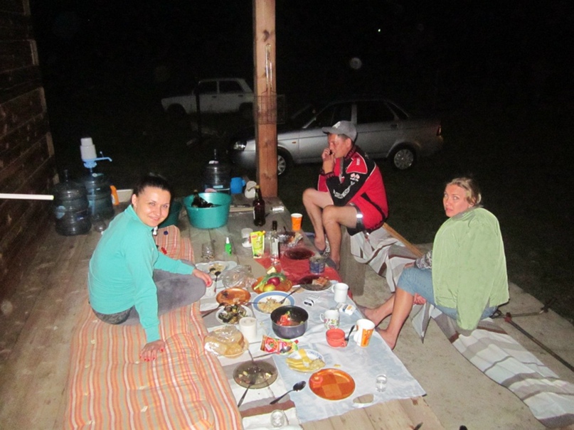 Михаил Олейников | Уфа