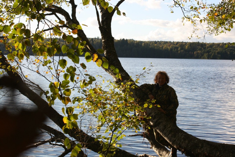 Виктория Богомолова | Санкт-Петербург