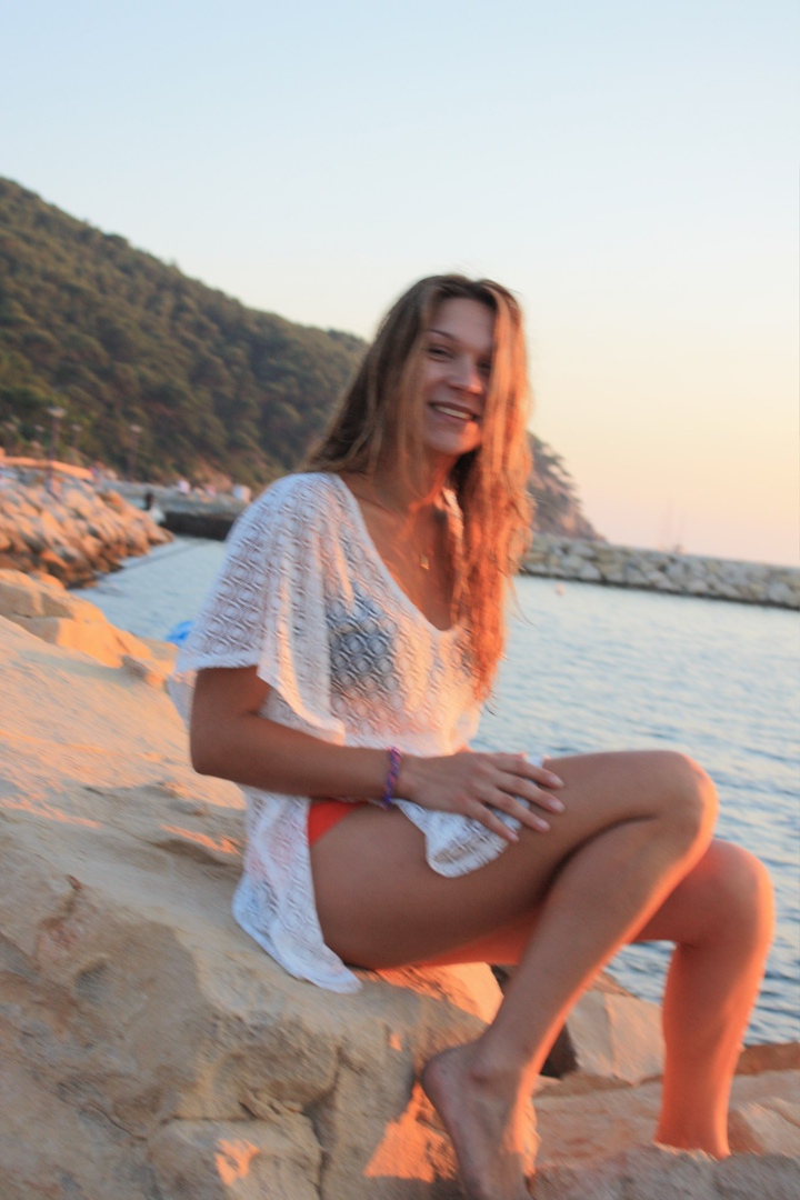 Оксана Калиниченко | Avignon