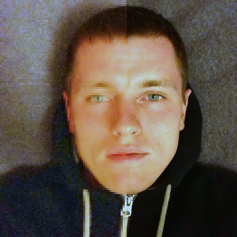 Алексей Маскаль | Москва