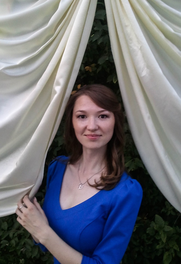 Юлия Романюк | Пермь