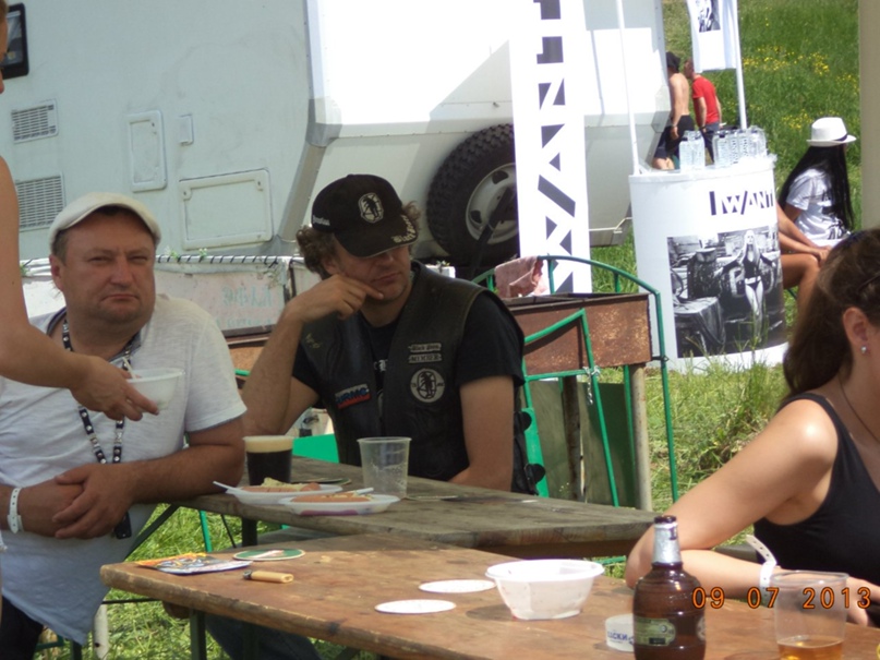 Василий Захаров | Ярославль