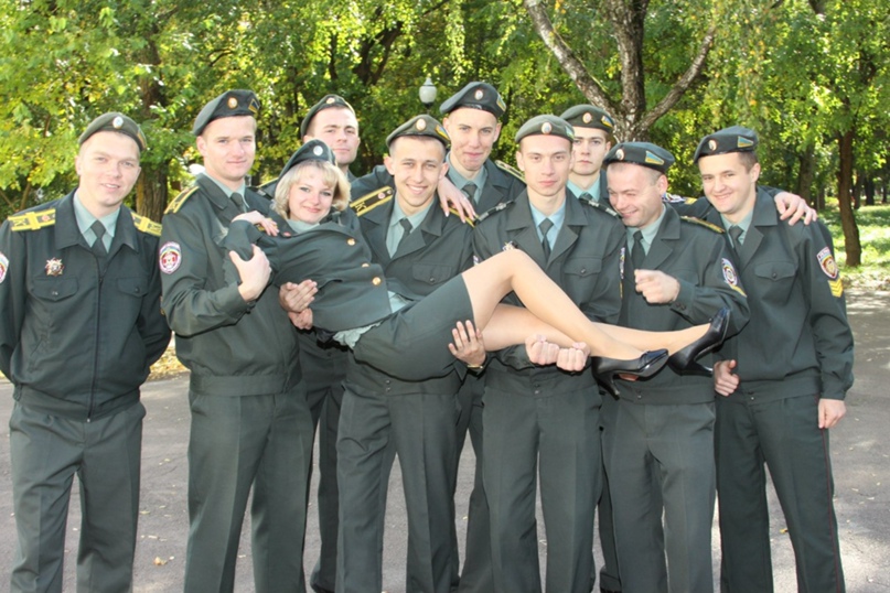 Роман Зыков | Washington, D.C.