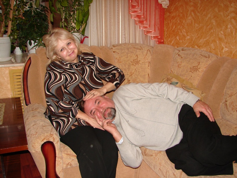 Татьяна Устюжанина | Санкт-Петербург