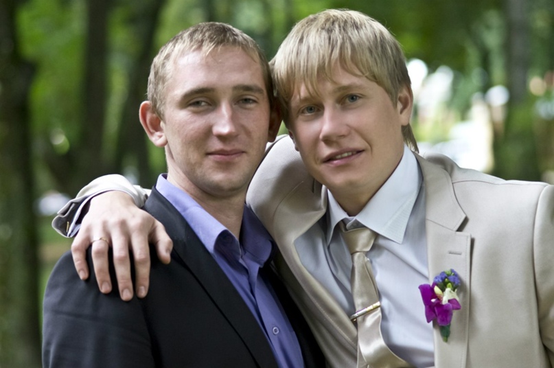 Александр Бычков | Жуковка