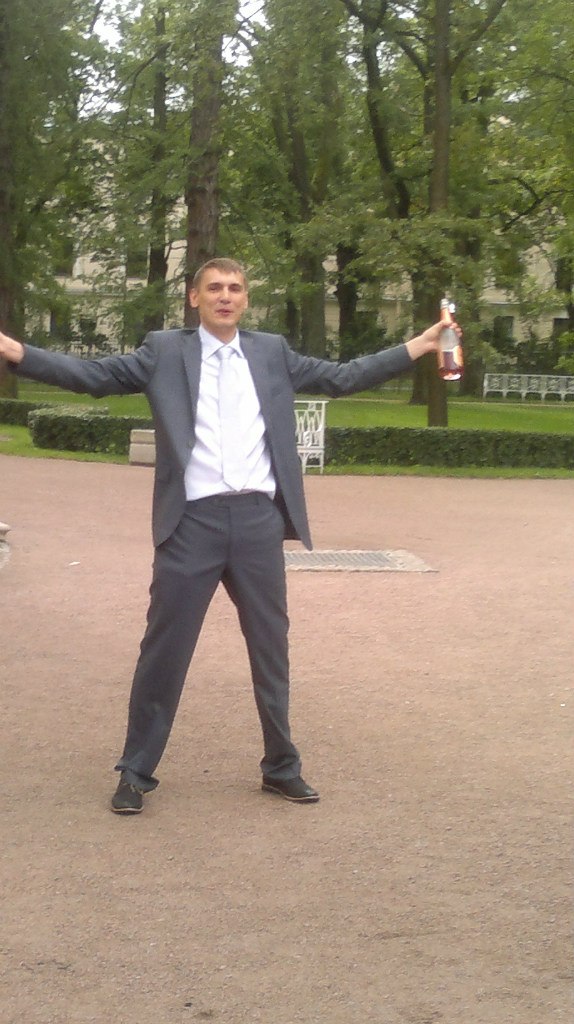 Владимир Юрьевич | Санкт-Петербург