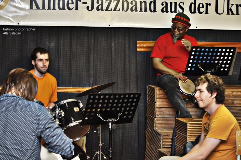 Евгений Пугачёв | Berlin