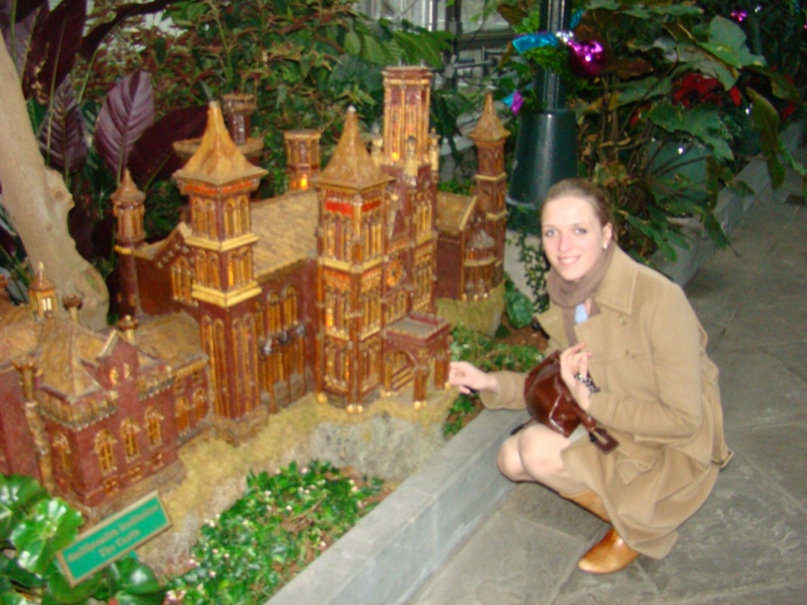 Оксана Давыдова |